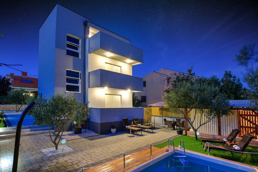 Villa Spant Ζαντάρ Εξωτερικό φωτογραφία