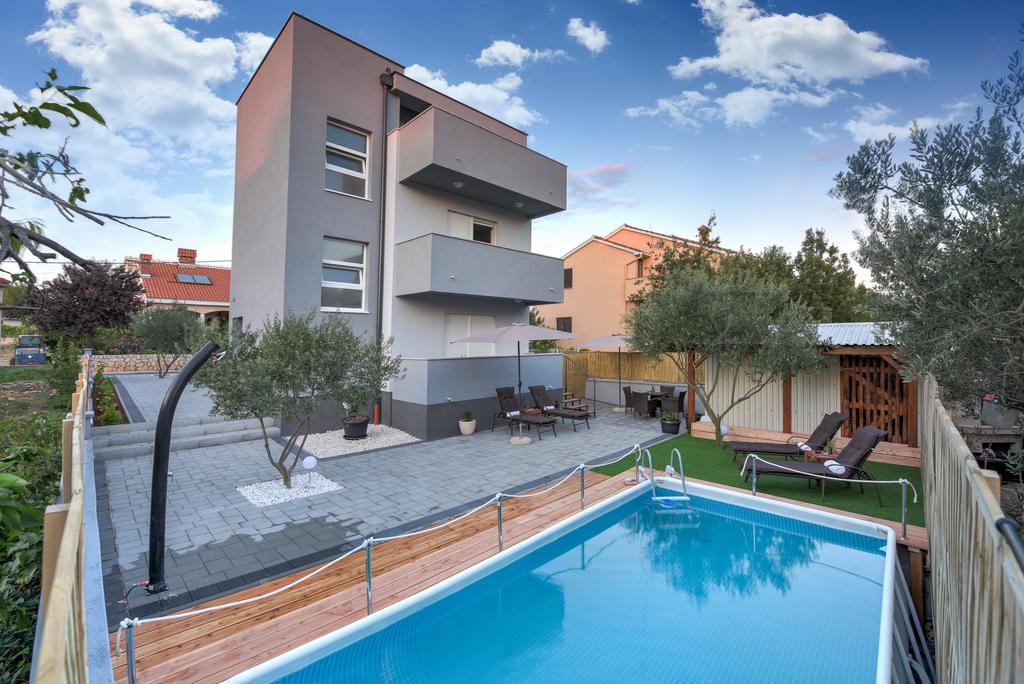 Villa Spant Ζαντάρ Εξωτερικό φωτογραφία